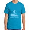Core Blend Tee Thumbnail