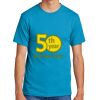 Core Blend Tee Thumbnail