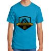 Core Blend Tee Thumbnail