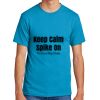Core Blend Tee Thumbnail
