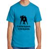 Core Blend Tee Thumbnail
