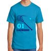 Core Blend Tee Thumbnail