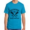 Core Blend Tee Thumbnail