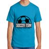 Core Blend Tee Thumbnail