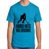 Core Blend Tee Thumbnail
