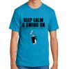Core Blend Tee Thumbnail