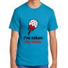 Core Blend Tee Thumbnail