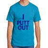 Core Blend Tee Thumbnail