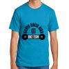 Core Blend Tee Thumbnail
