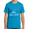 Core Blend Tee Thumbnail