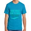 Core Blend Tee Thumbnail