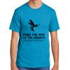 Core Blend Tee Thumbnail