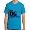Core Blend Tee Thumbnail