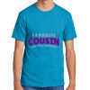 Core Blend Tee Thumbnail