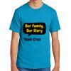 Core Blend Tee Thumbnail