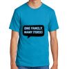 Core Blend Tee Thumbnail
