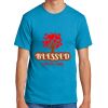 Core Blend Tee Thumbnail