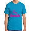 Core Blend Tee Thumbnail
