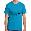 Core Blend Tee Thumbnail