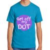 Core Blend Tee Thumbnail