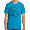 Core Blend Tee Thumbnail