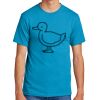 Core Blend Tee Thumbnail