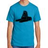 Core Blend Tee Thumbnail