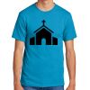 Core Blend Tee Thumbnail
