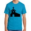 Core Blend Tee Thumbnail