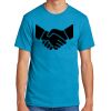 Core Blend Tee Thumbnail