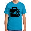 Core Blend Tee Thumbnail