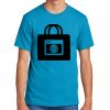 Core Blend Tee Thumbnail
