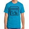 Core Blend Tee Thumbnail