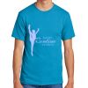 Core Blend Tee Thumbnail