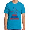 Core Blend Tee Thumbnail
