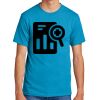 Core Blend Tee Thumbnail