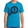 Core Blend Tee Thumbnail
