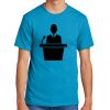 Core Blend Tee Thumbnail