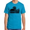 Core Blend Tee Thumbnail