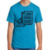 Core Blend Tee Thumbnail
