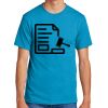 Core Blend Tee Thumbnail