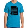 Core Blend Tee Thumbnail