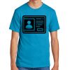 Core Blend Tee Thumbnail