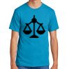 Core Blend Tee Thumbnail