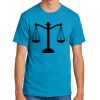 Core Blend Tee Thumbnail