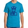 Core Blend Tee Thumbnail