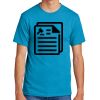 Core Blend Tee Thumbnail