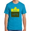 Core Blend Tee Thumbnail
