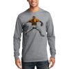 Long Sleeve Essential Tee Thumbnail