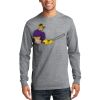 Long Sleeve Essential Tee Thumbnail
